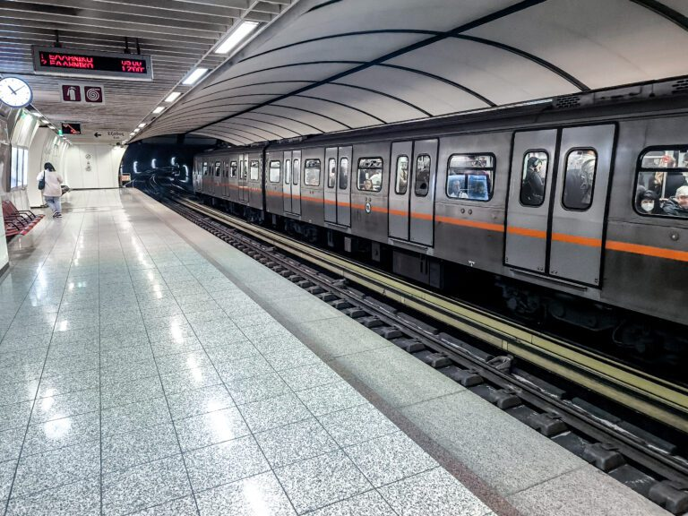 Οι νέες τάσεις στις μετακινήσεις στην Αθήνα